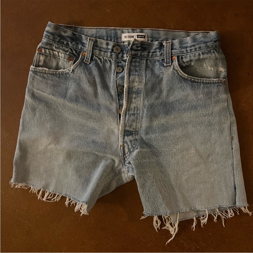 Re/done Levi’s size 28